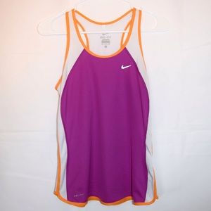 Nike Dri Fit Tank